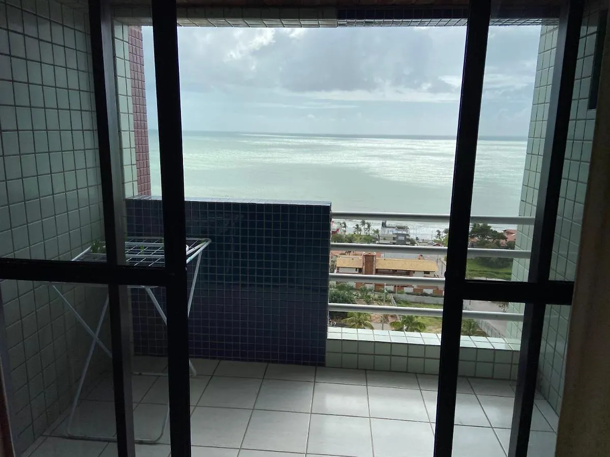 Apartamento Ponta Negra Natal