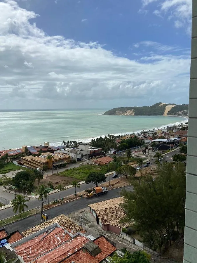 Apartment Apartamento Ponta Negra Natal