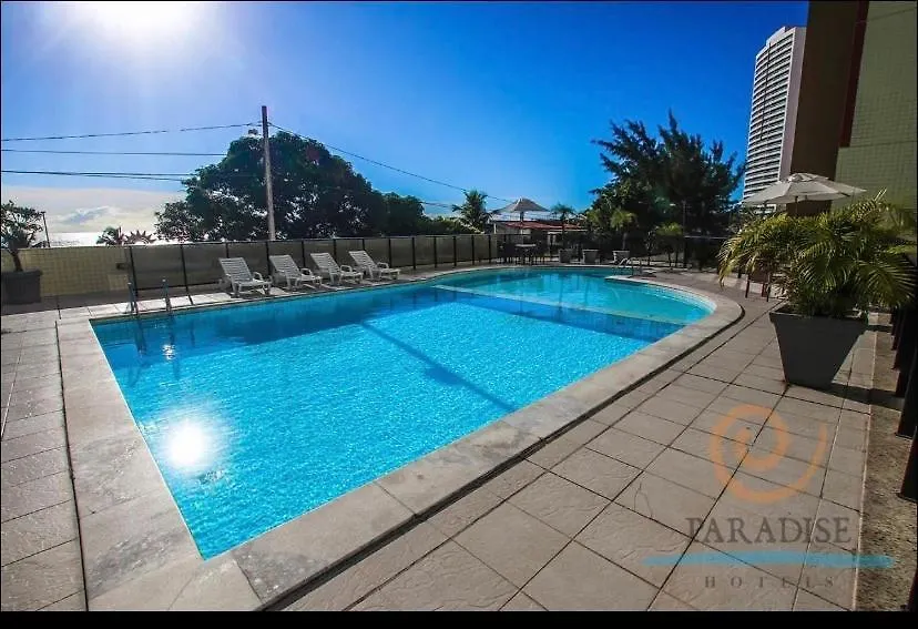 Apartamento Ponta Negra Natal