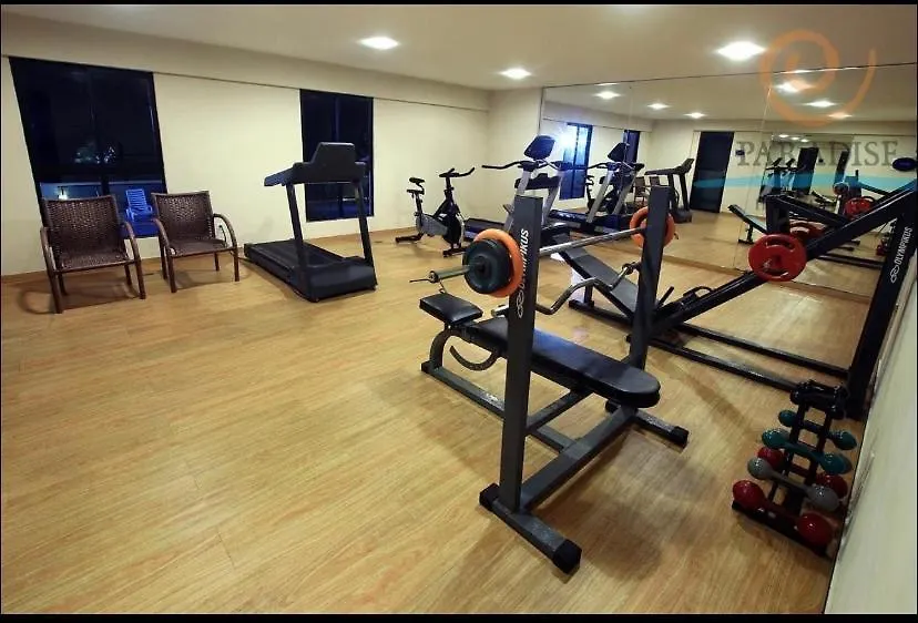 Apartamento Ponta Negra Natal