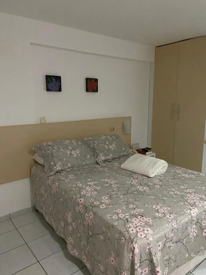 Apartamento Ponta Negra Natal 0*,