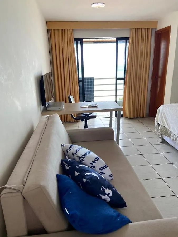 Apartment Apartamento Ponta Negra Natal