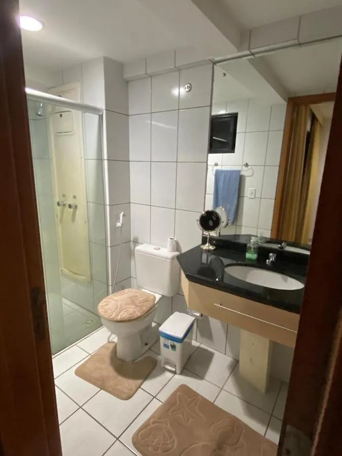 Apartment Apartamento Ponta Negra Natal Brazil