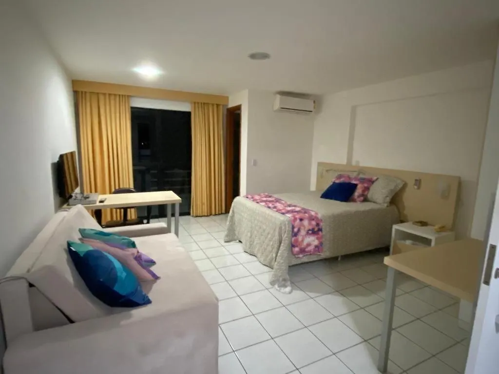 Apartamento Ponta Negra Natal