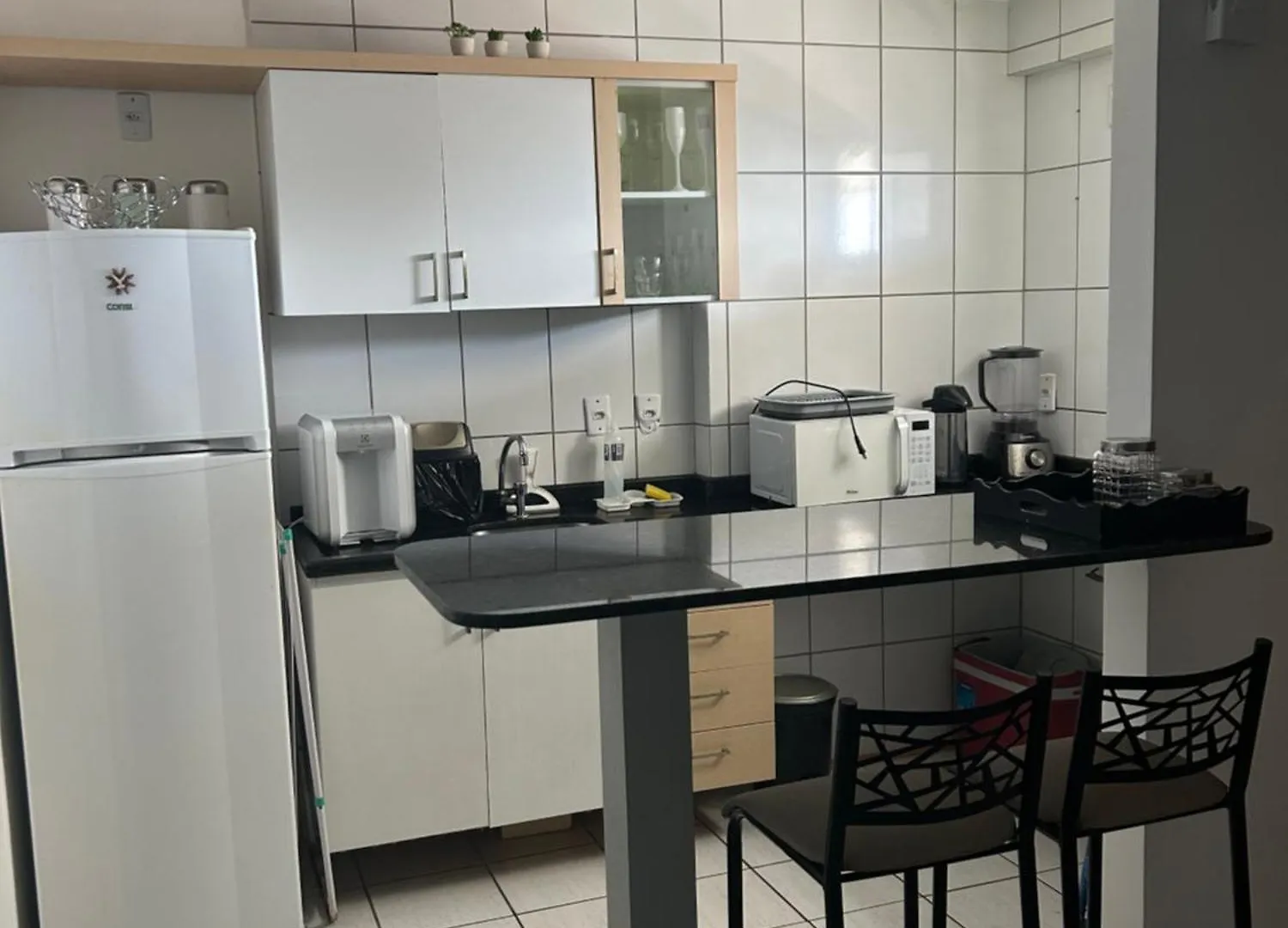 Apartment Apartamento Ponta Negra Natal