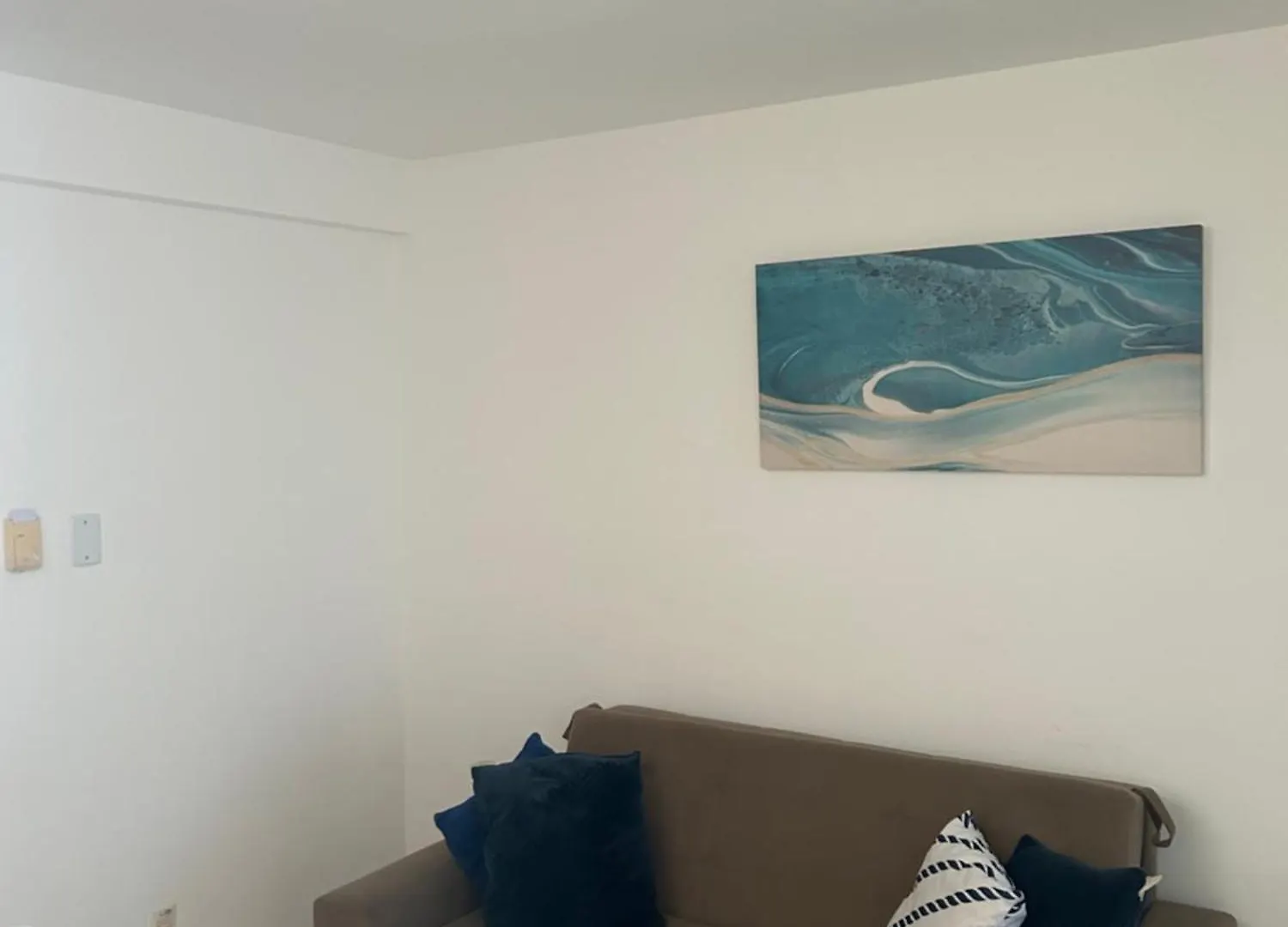 Apartamento Ponta Negra Natal Brazil