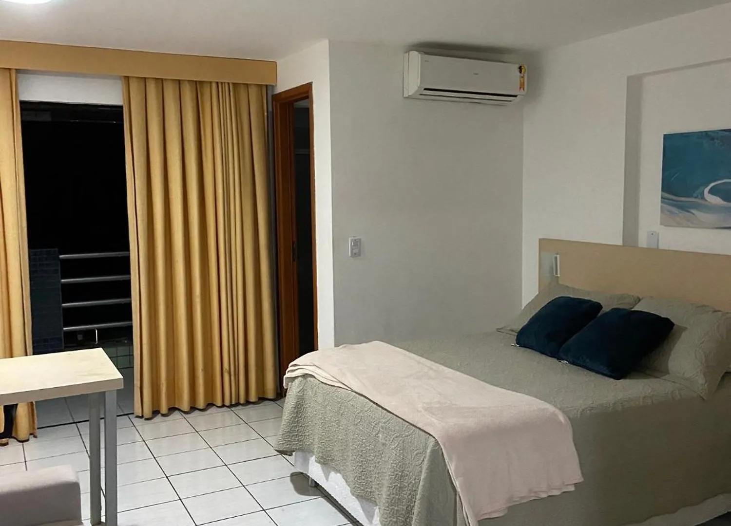 Apartamento Ponta Negra Natal 0*,  Brazil