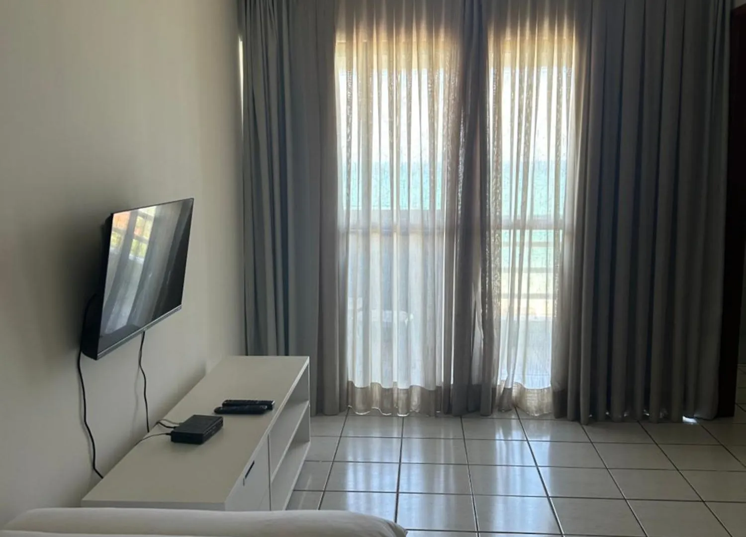 Apartamento Ponta Negra Natal 0*,  Brazil