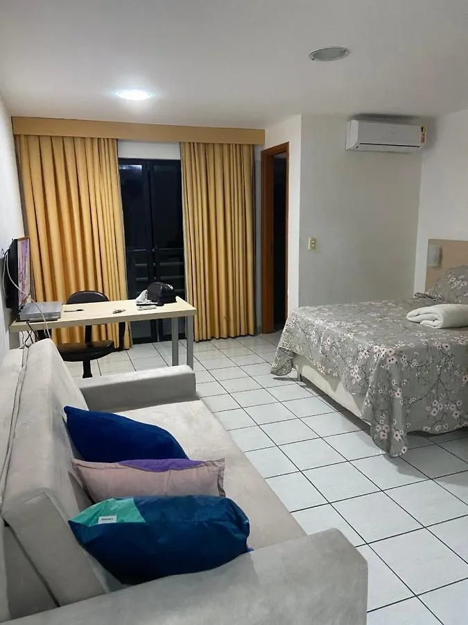 Apartamento Ponta Negra Natal