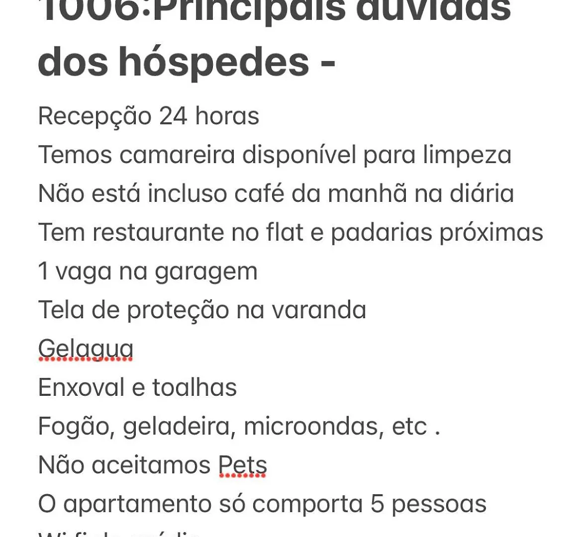 Apartamento Ponta Negra Natal Brazylia