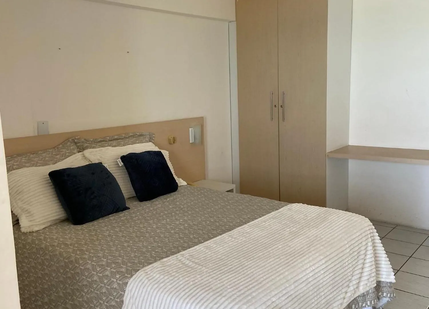 Apartament Apartamento Ponta Negra Natal Brazylia